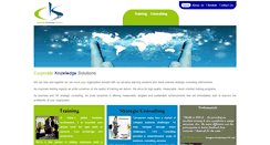 Desktop Screenshot of globalcks.com